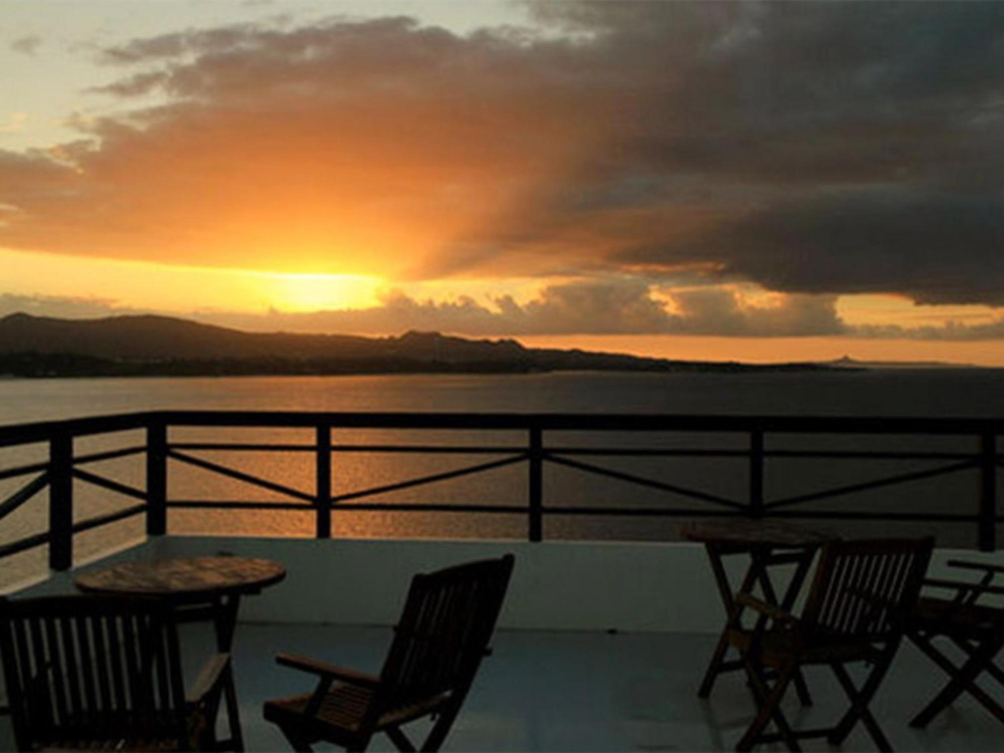 Kaya Resort Kourijima - Vacation Stay 95302V Екстер'єр фото
